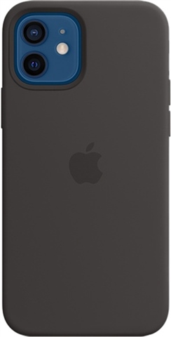 Apple Funda Apple iPhone 13 Mini MagSafe Silicon Rosa Citrico