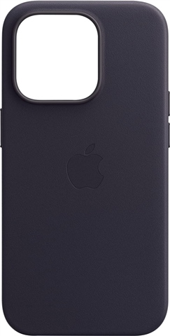 Apple IPhone 13 Pro Max Funda De Piel - Solapa Vertical - Rojo - Cueros