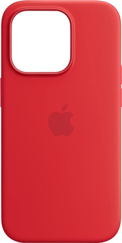 Carcasa de silicona con MagSafe para el iPhone 14 Pro Max - Rosado vintage  - Apple (CL)