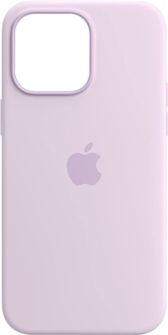 Apple Funda de Silicona iPhone 14 Pro Max con MagSafe - Rosa