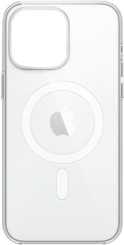 Funda MagSafe iPhone 12 Mini APPLE Transparente