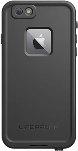 Original Lifeproof FRE SERIES Waterproof Case for iPhone 7 Plus
