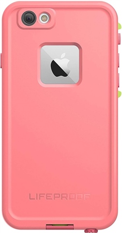 Coque LifeProof Transparente Pour IPhone 6 Plus / 7 Plus / 8 Plus (occasion)