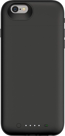 Coque Mophie Pour IPhone 6/6s Plus Avec Chargeur Intégré – Occasion