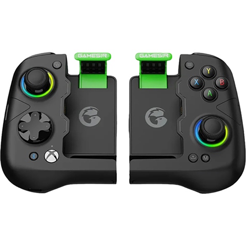 GameSir X4 Aileron Xbox Mobile Controller, A - CeX (MX): - Comprar ...