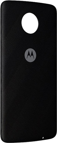 Per Motorola Moto Z Droid Ricambio Posteriore Vetro - Foto 3