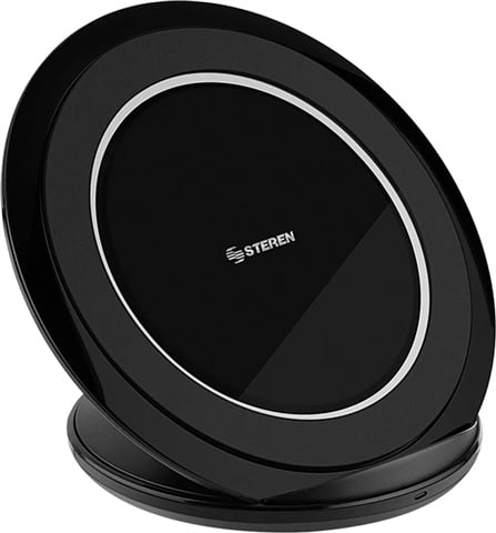 Steren ELI-940 TurboCharge 10W Qi Wireless Charger Pad CeX (MX