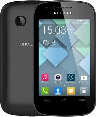 Uitpakken juni ik ben trots Alcatel One Touch Pop C1 4015, Libre C - CeX (MX): - Buy, Sell, Donate