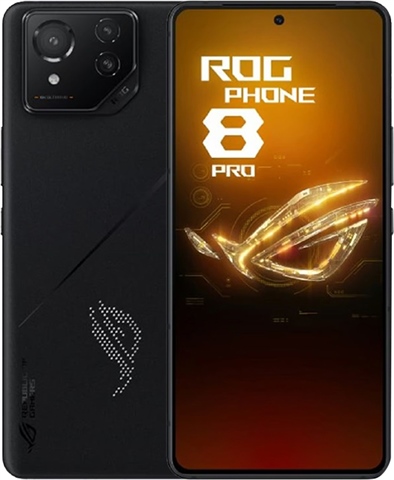 Imagen de Asus ROG Phone 8