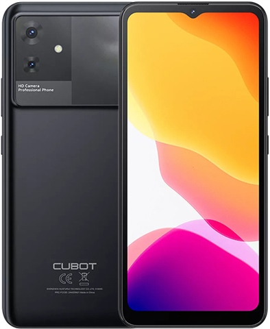 Cubot Note 21 (6GB+128GB) Negro, Libre C - CeX (MX): - Comprar, Vender ...