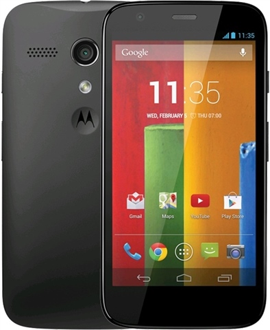 Motorola Moto G XT1032 16GB, Telcel B - CeX (MX): - Buy, Sell, Donate