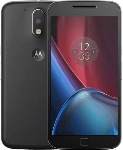 aspecto Orientar detección Motorola Moto G4 Plus LTE XT1641 32GB, Lusacell B - CeX (MX): - Buy, Sell,  Donate
