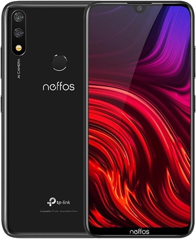 Neffos Android Neffos X20 32GB Negro, Libre C - CeX (MX): - Comprar, Vender, Donar