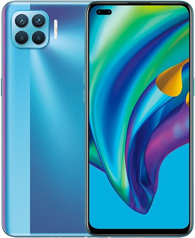 Oppo A93 128GB Azul, Libre A - CeX (MX): - Comprar, Vender, Donar