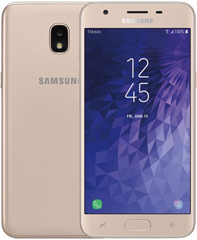 Samsung Galaxy J3 (2017) 16GB Oro, Libre C - CeX (MX): - Comprar ...