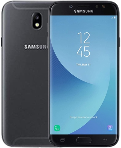 Samsung Galaxy J7 Pro SM-J730GM 16GB Negro, Movistar A - CeX (MX ...