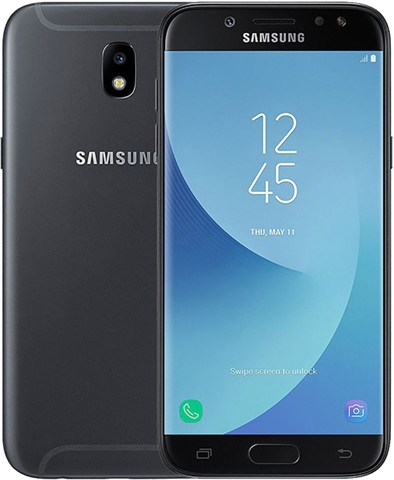 Samsung Galaxy J7 Pro SM-J730GM 16GB Negro, Telcel A - CeX (MX ...