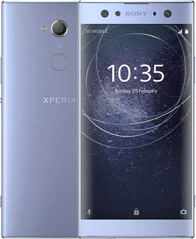 sony xperia xa2 cex