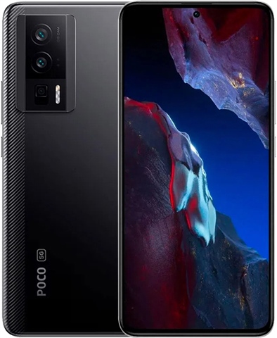 Celular Xiaomi Poco X3 Gt 8gb 128gb Dual Sim - Negro Color Stargaze black