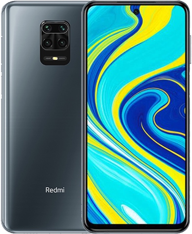 Redmi Note 9S 64GB Gris, Libre B - CeX (MX): - Comprar, Vender, Donar