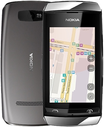 Nokia Asha 306, Libre B - CeX (MX): - Comprar, Vender, Donar