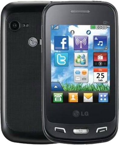 LG T565, Telcel C - CeX (MX): - Comprar, Vender, Donar