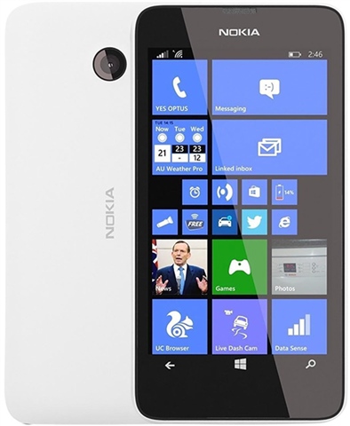 nokia lumia 635 cex