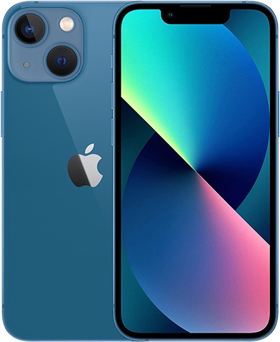 Apple iPhone XR 128Gb Azul Libre