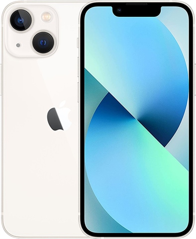 Apple iPhone 13 mini 256 Go Rose · Reconditionné - Smartphone