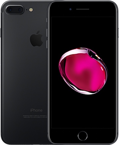 Apple iPhone 15 Plus 128GB Negro - Movistar