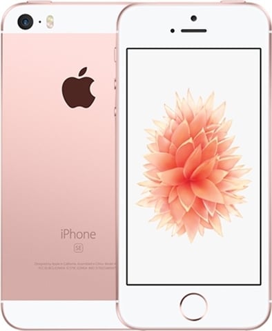 Iphone Apple 7 128 GB Oro Rosa
