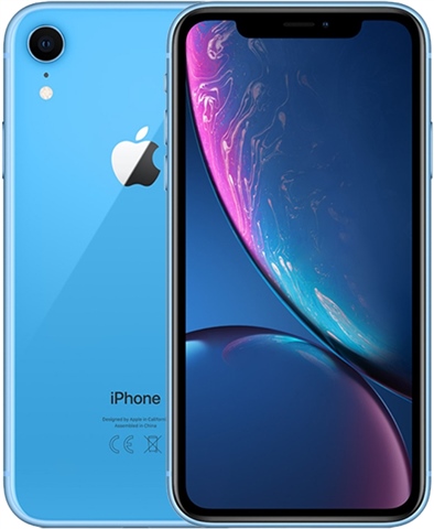 Apple iPhone 12 256GB Azul, Libre C - CeX (MX): - Comprar, Vender, Donar