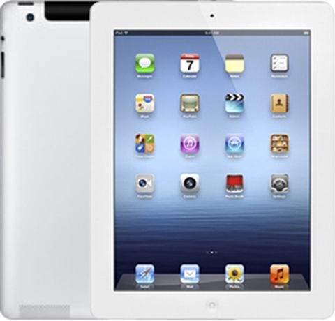 Apple iPad 3rd Gen (A1430) 