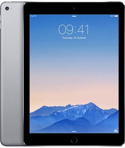 Apple iPad Air 4 Generacion A2316 256gb 10.9'' 4gb Ram Plata