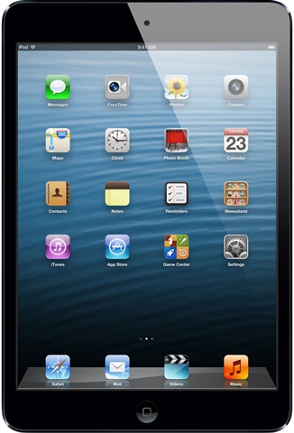 Apple iPad Mini 1st Gen (A1454) 