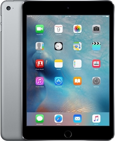 Apple iPad Air 4 Generacion A2316 256gb 10.9'' 4gb Ram Plata