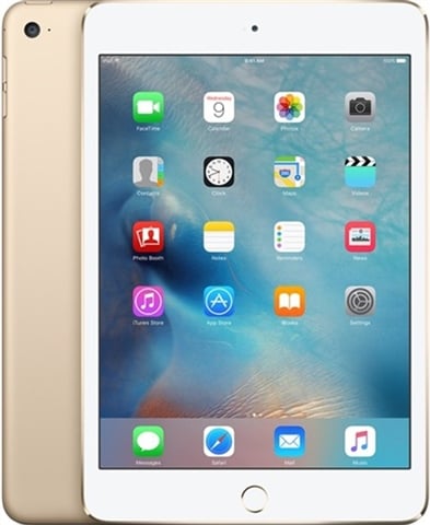 Apple iPad Mini 4th Gen (A1538) 16GB Oro, WiFi A CeX (MX