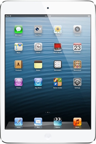 Apple iPad Mini 1st Gen (A1454) 