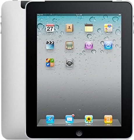 Apple iPad 1st Gen (A1337) 