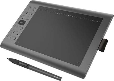 Gaomon M106K Graphic Tablet+ Pen, C - CeX (MX): - Comprar, Vender, Donar