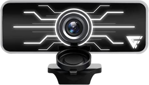 Game Factor WG400 1080p Webcam CeX (MX): Comprar, Vender, Donar