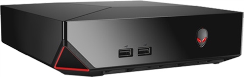 Alienware ASM100-980/i3-4170/4GB RAM/500GB Disco/Steam OS/A - CeX (MX ...