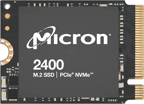 Micron 2400 MTFDKBK1T0QFM 1TB 2230 NVMe M.2 SSD - CeX (MX): - Comprar ...