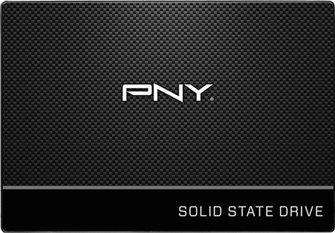 PNY CS900 240GB SSD SATA III CeX (MX): Comprar, Vender, Donar