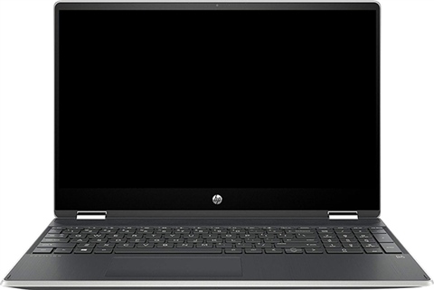 Clavier AZERTY Français Original Pour HP 15-db1000nf Etc. - Noir, Neuf, Générique