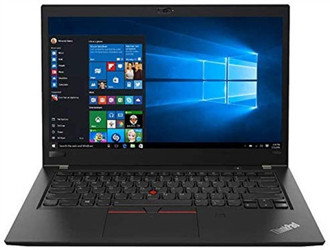 Lenovo L480 i5-8265U Ram 16GB SSD 256GB Đèn Phím