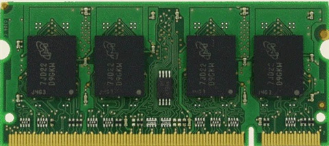 Crucial Memória de laptop RAM 32GB DDR4 3200MHz CL22 (ou 2933MHz ou