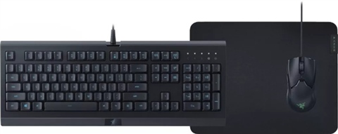 Razer Level-up Kit (Cynosa Lite, Viper Mini, Gigantus V2), B - CeX (MX ...