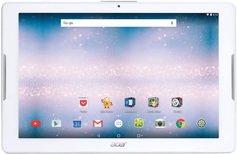 2x Pellicola Protettiva per Acer Iconia X12 Protezione