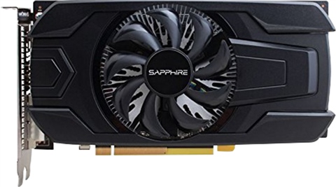 AMD Radeon RX 460 4GB - CeX (MX): - Comprar, Vender, Donar